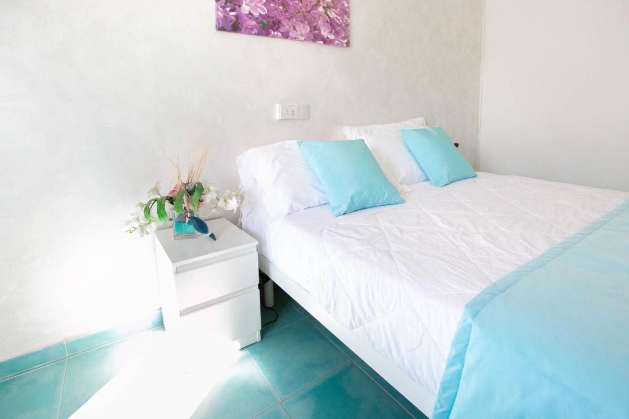 Hotel Nuovo Giardino Римини Экстерьер фото